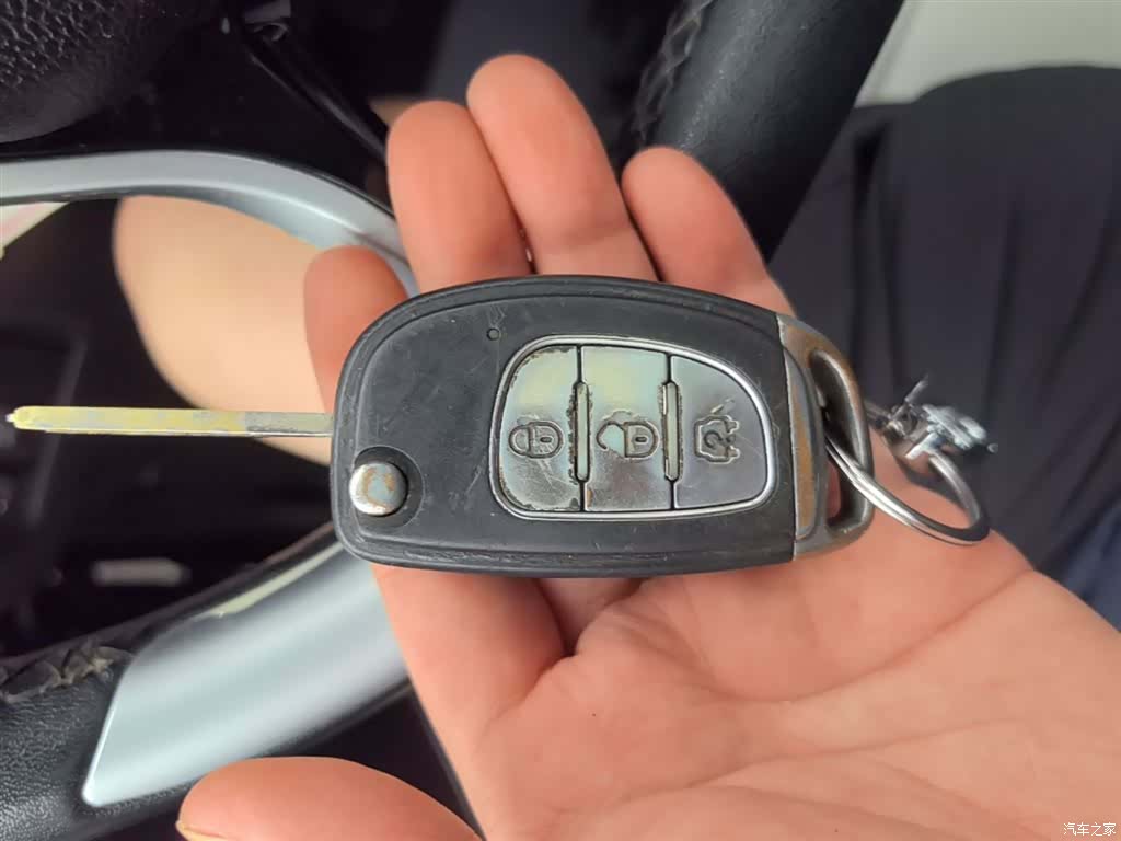 BAIC S5, 2018 9
