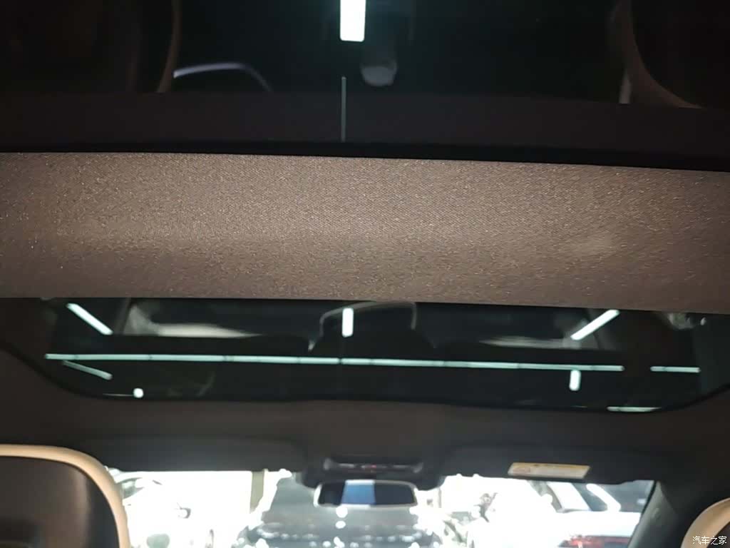 Xpeng P7, 2020 18