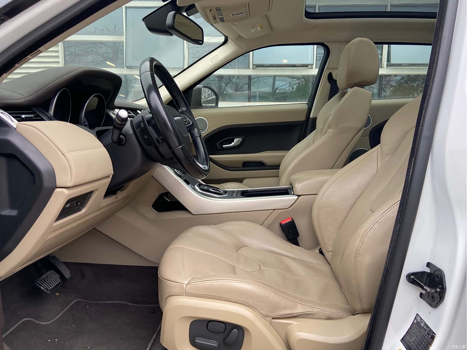 Land Rover Range Rover, 2014 7