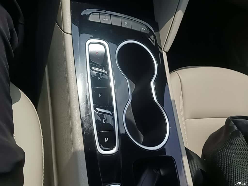Buick Regal, 2021 14