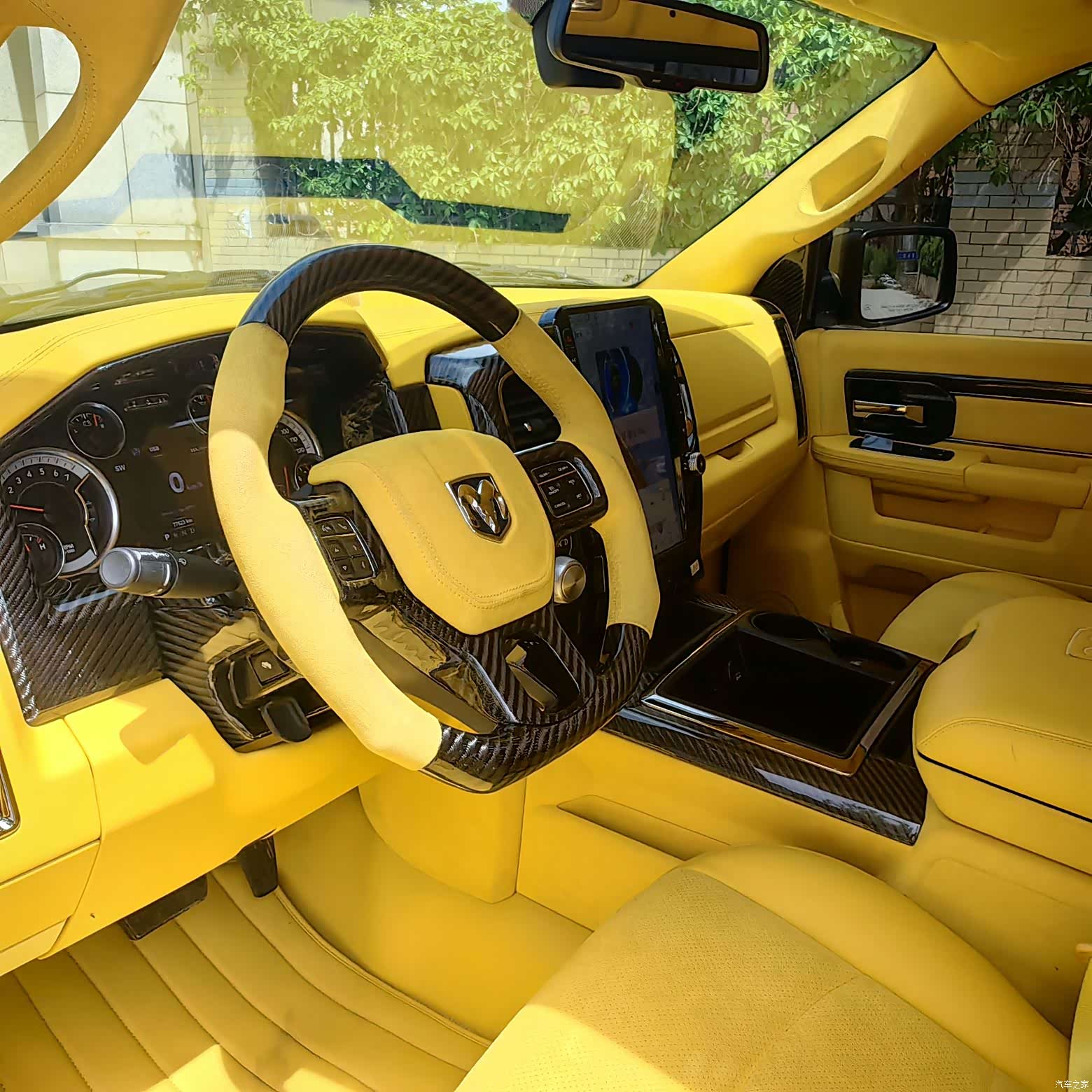 RAM Trucks, 2015 18