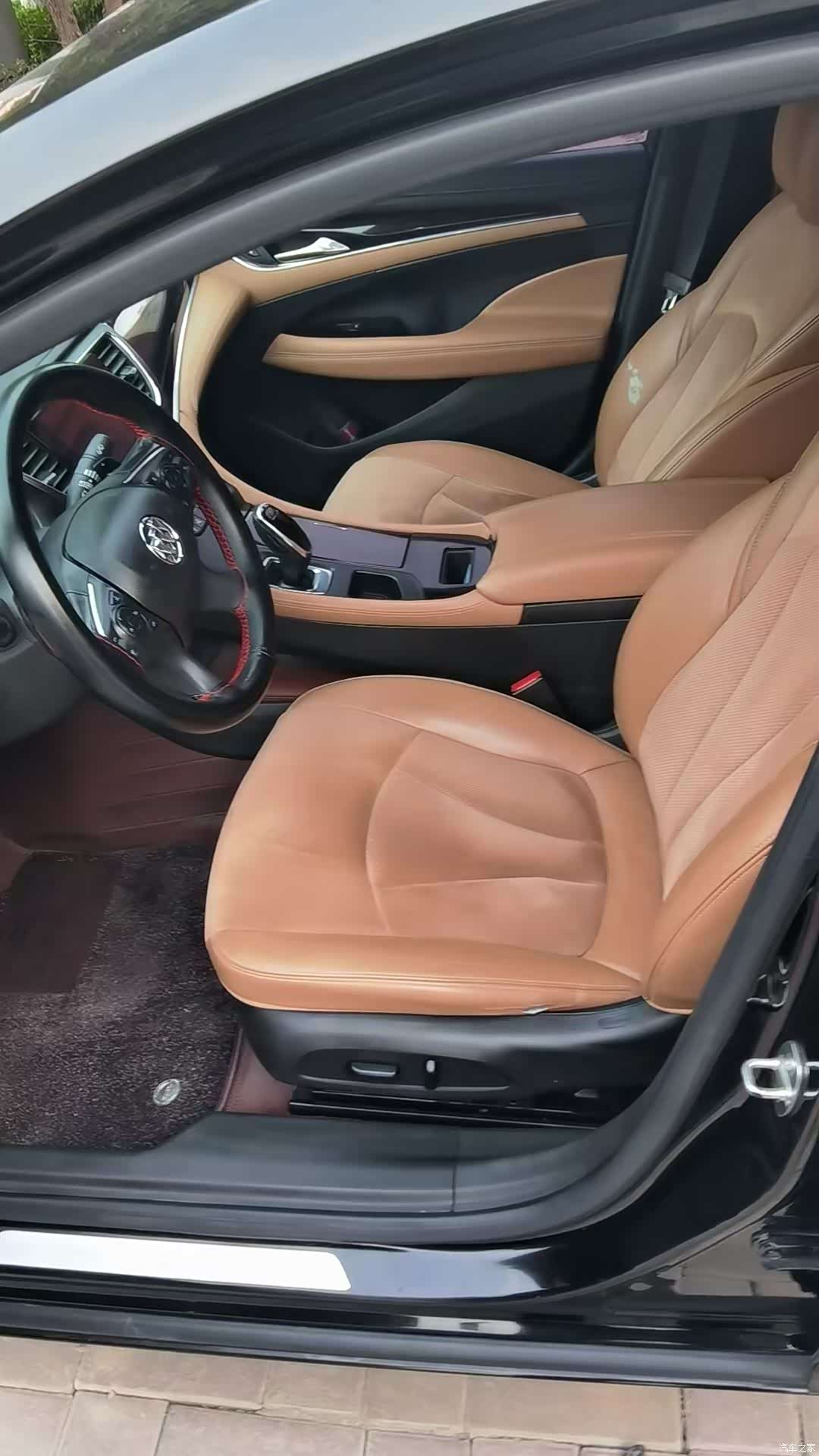 Buick LaCrosse, 2017 6