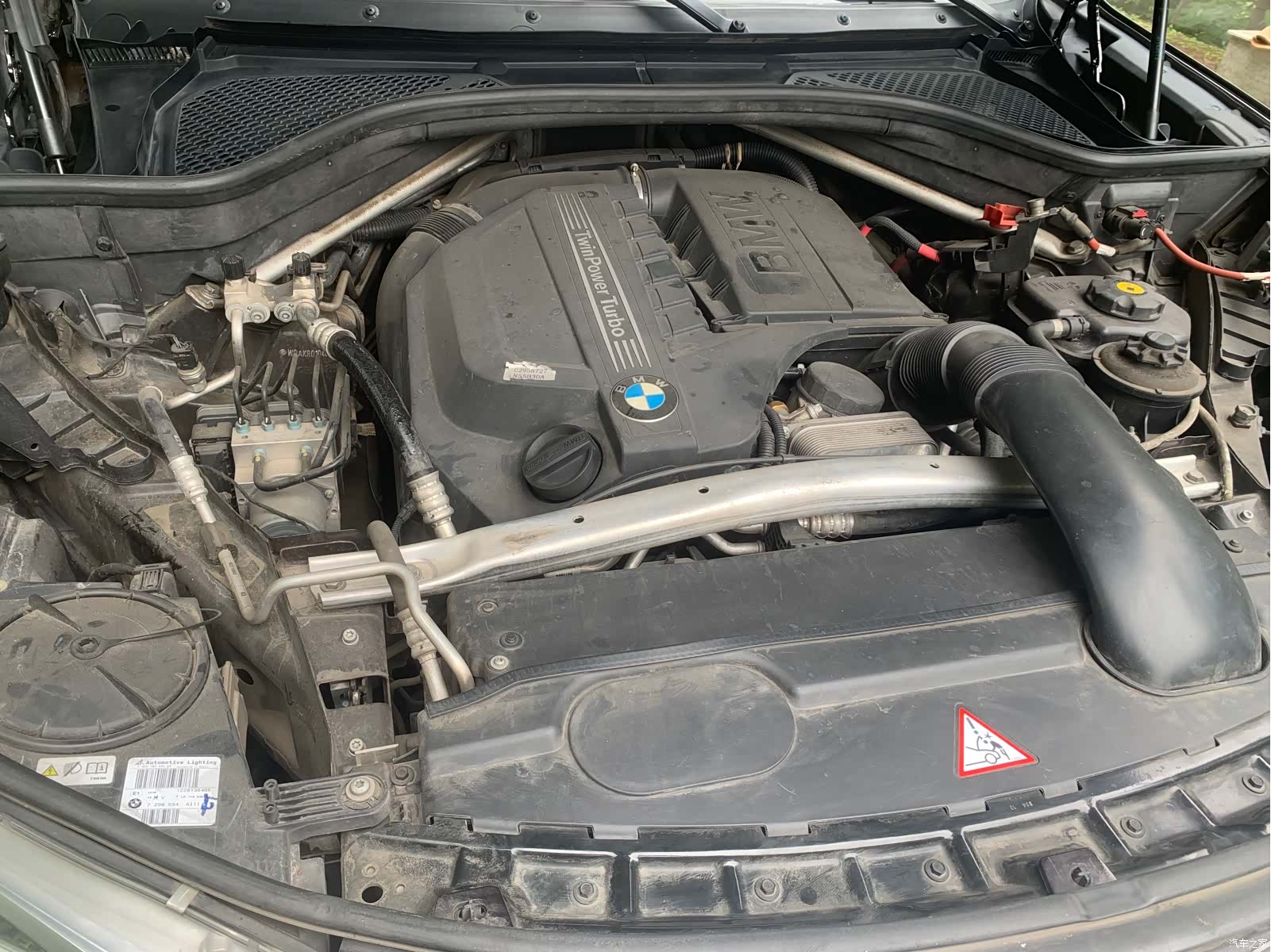 BMW X5, 2014 26