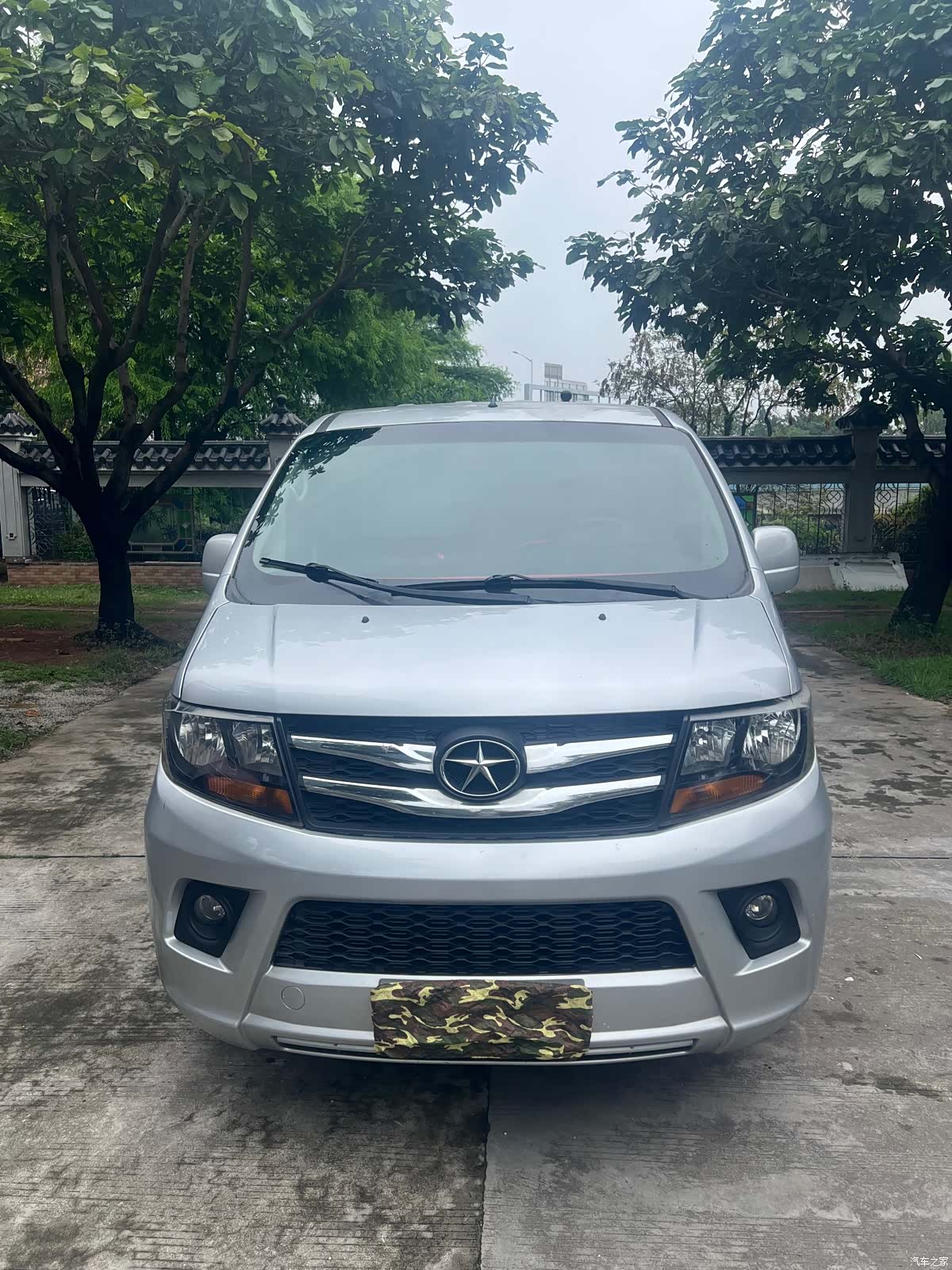 JiangQiJiTuan M3, 2015 2
