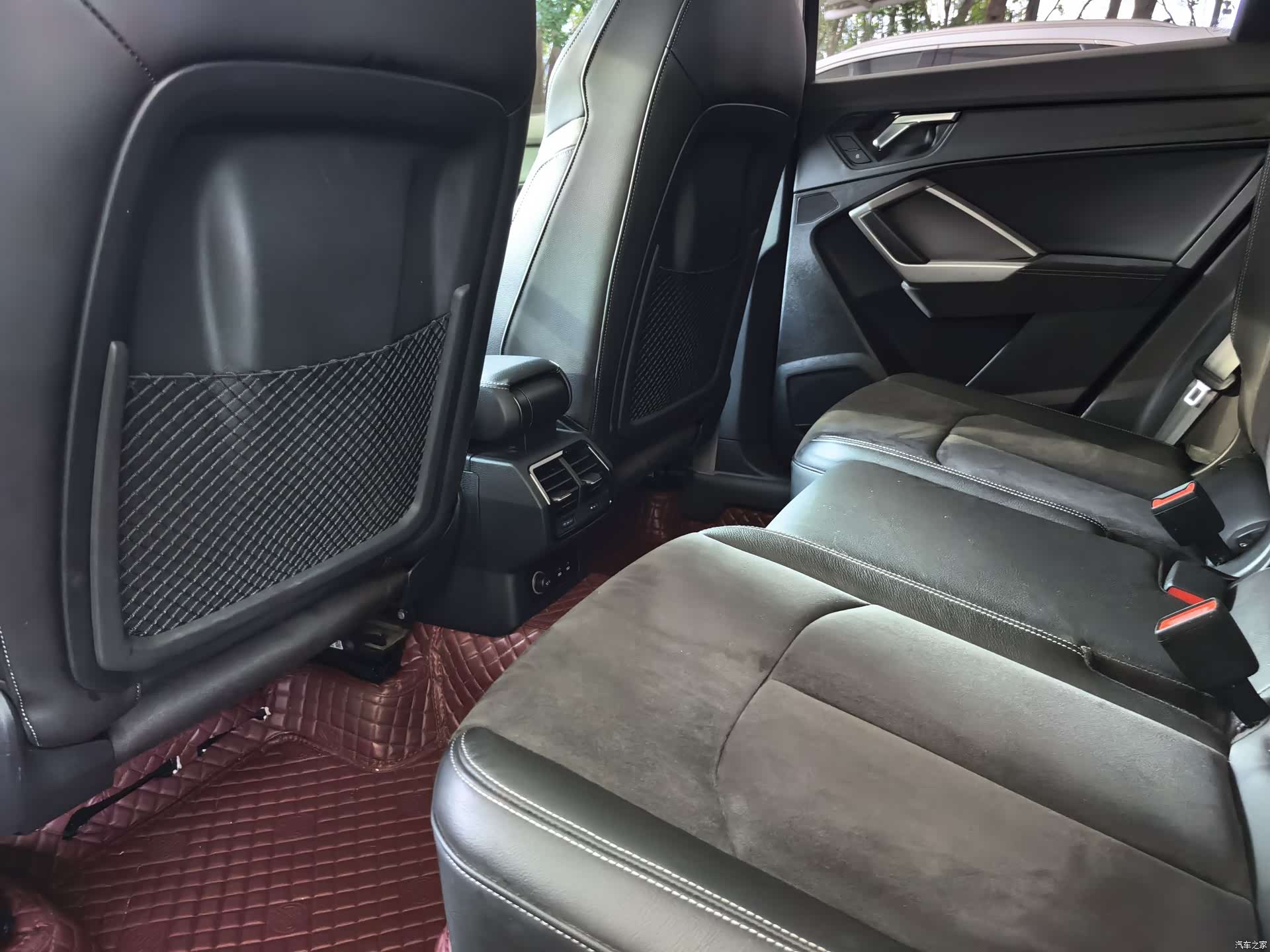 Audi Q3, 2022 12