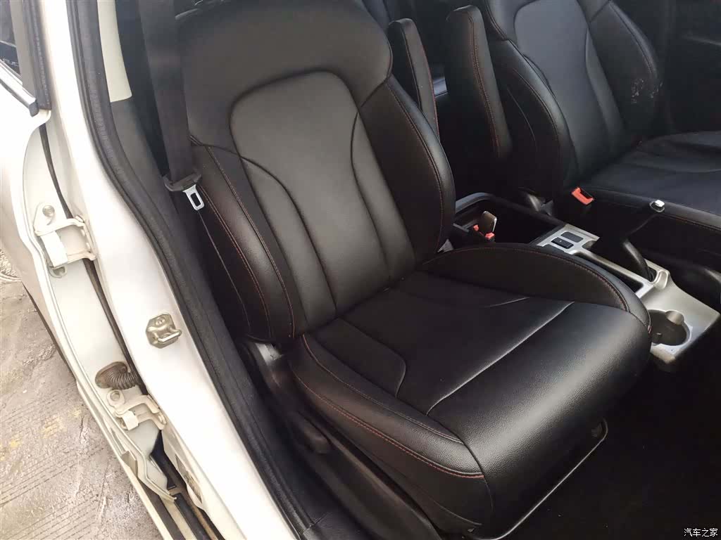Haval H6, 2017 25