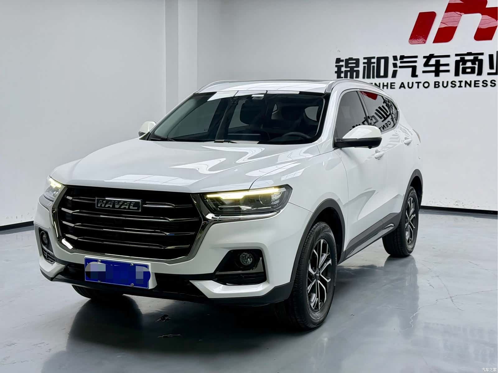 Haval H6, 2023 1