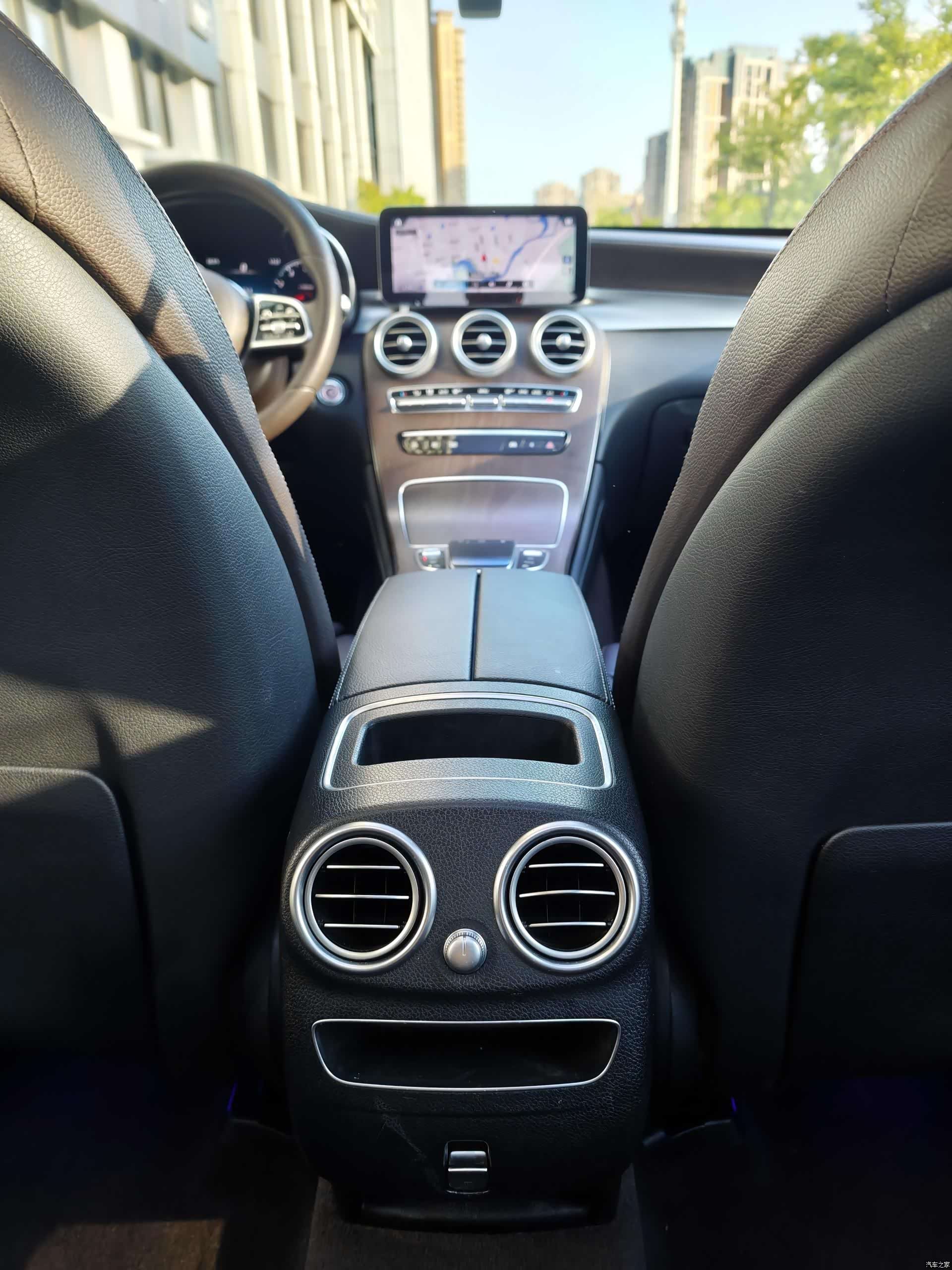 Mercedes-Benz GLC, 2020 20