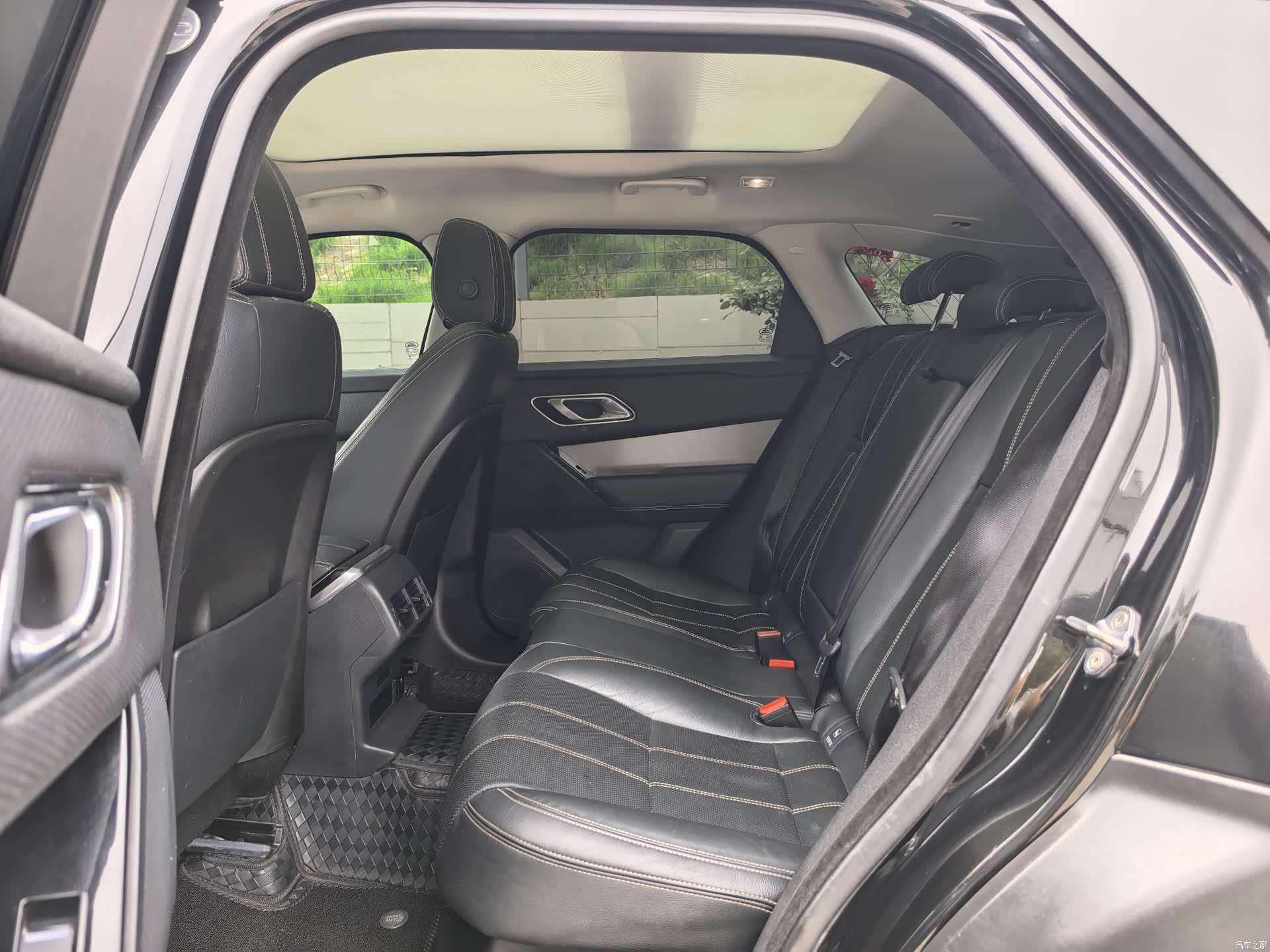 Land Rover Range Rover, 2018 9
