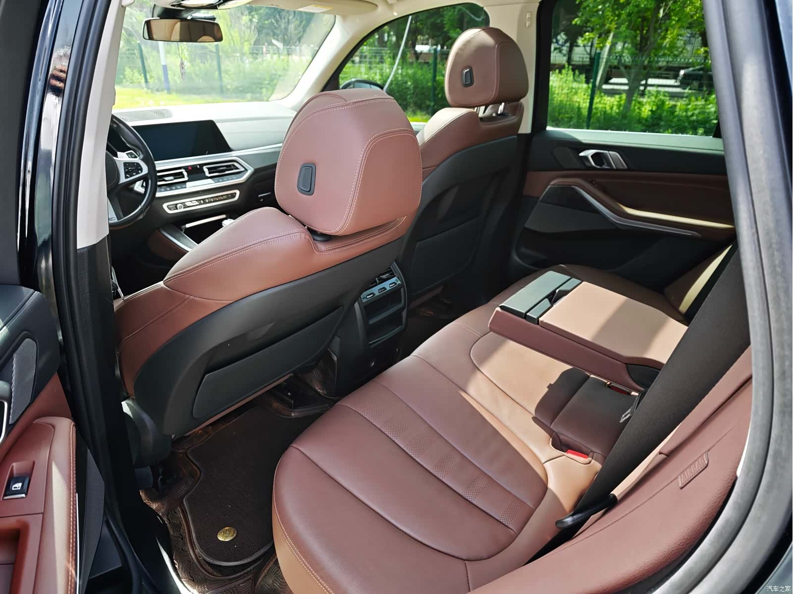 BMW X5, 2021 6