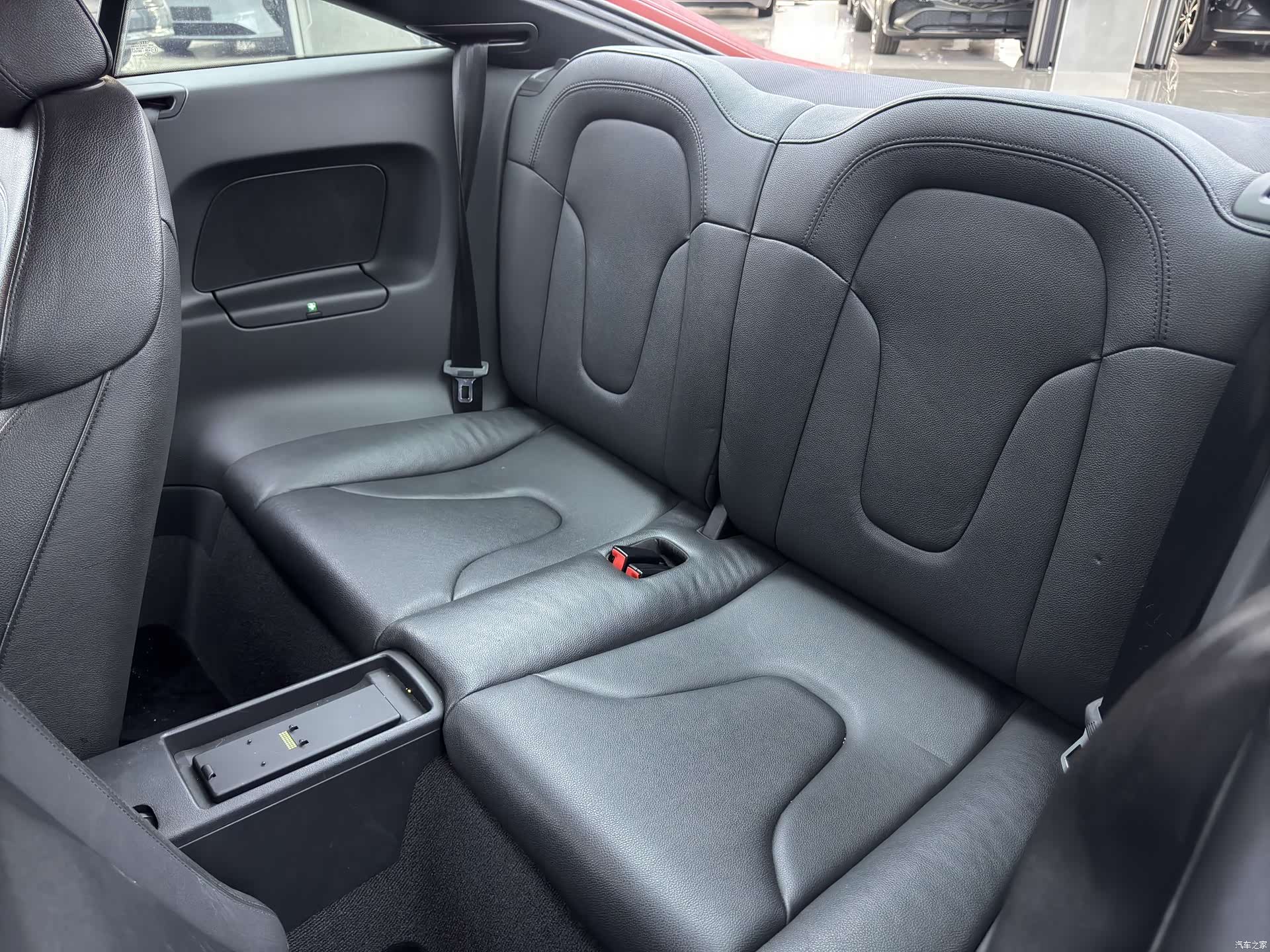 Audi TT, 2015 19