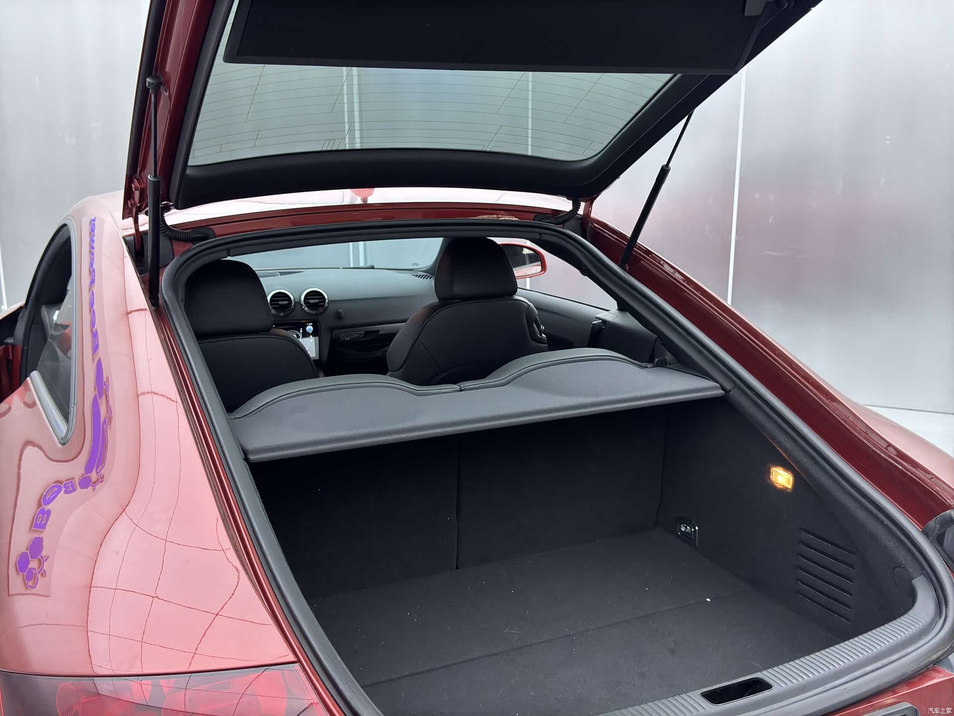 Audi TT, 2015 22