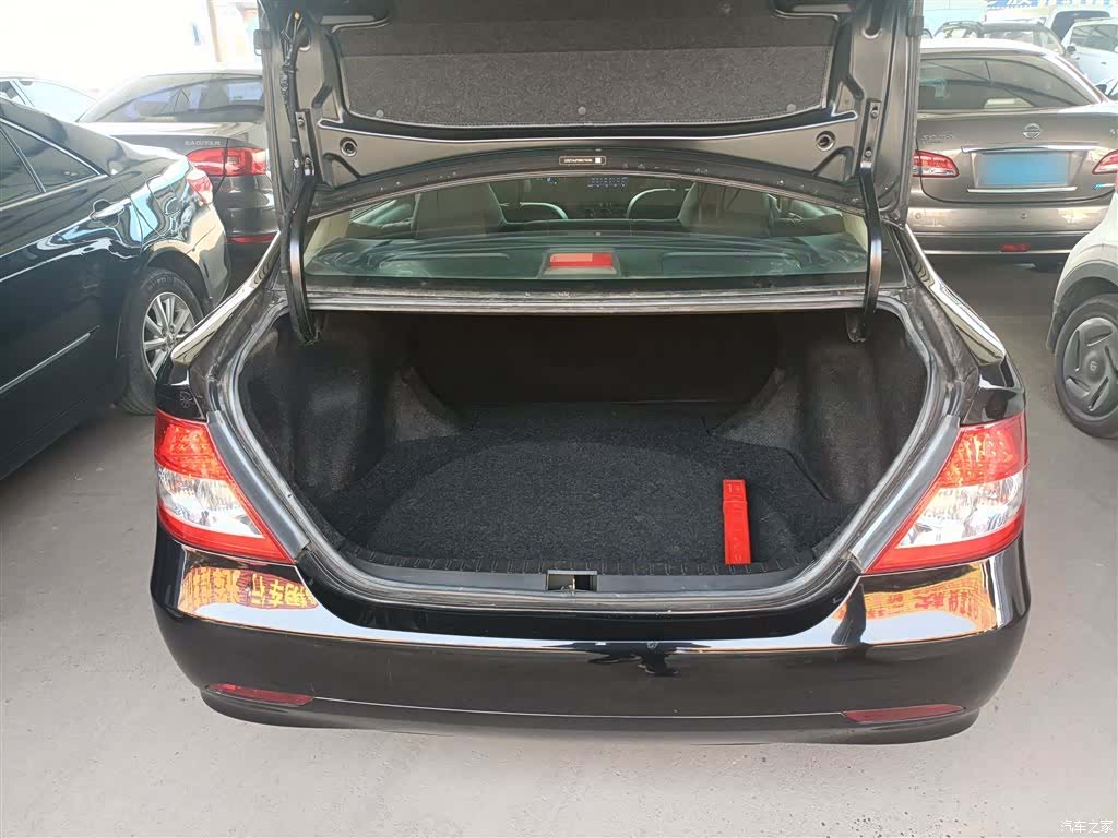 BYD F3, 2018 19