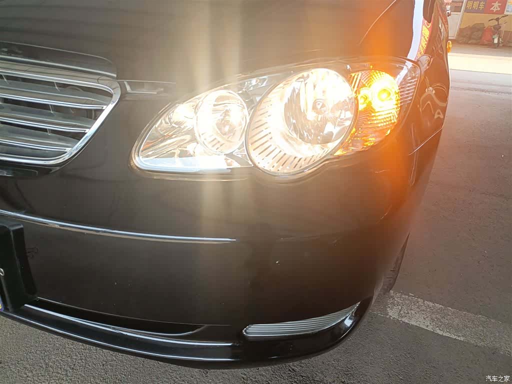 BYD F3, 2018 24