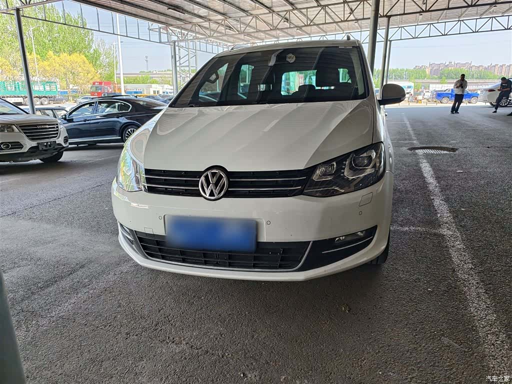 Volkswagen Xia, 2016 4