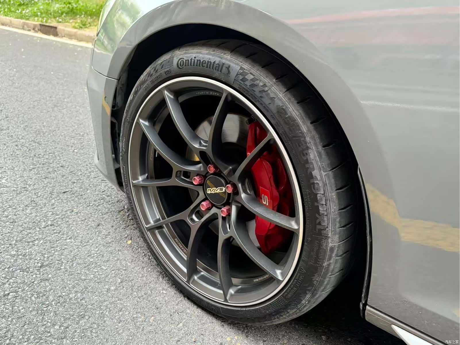 Audi S4, 2021 13