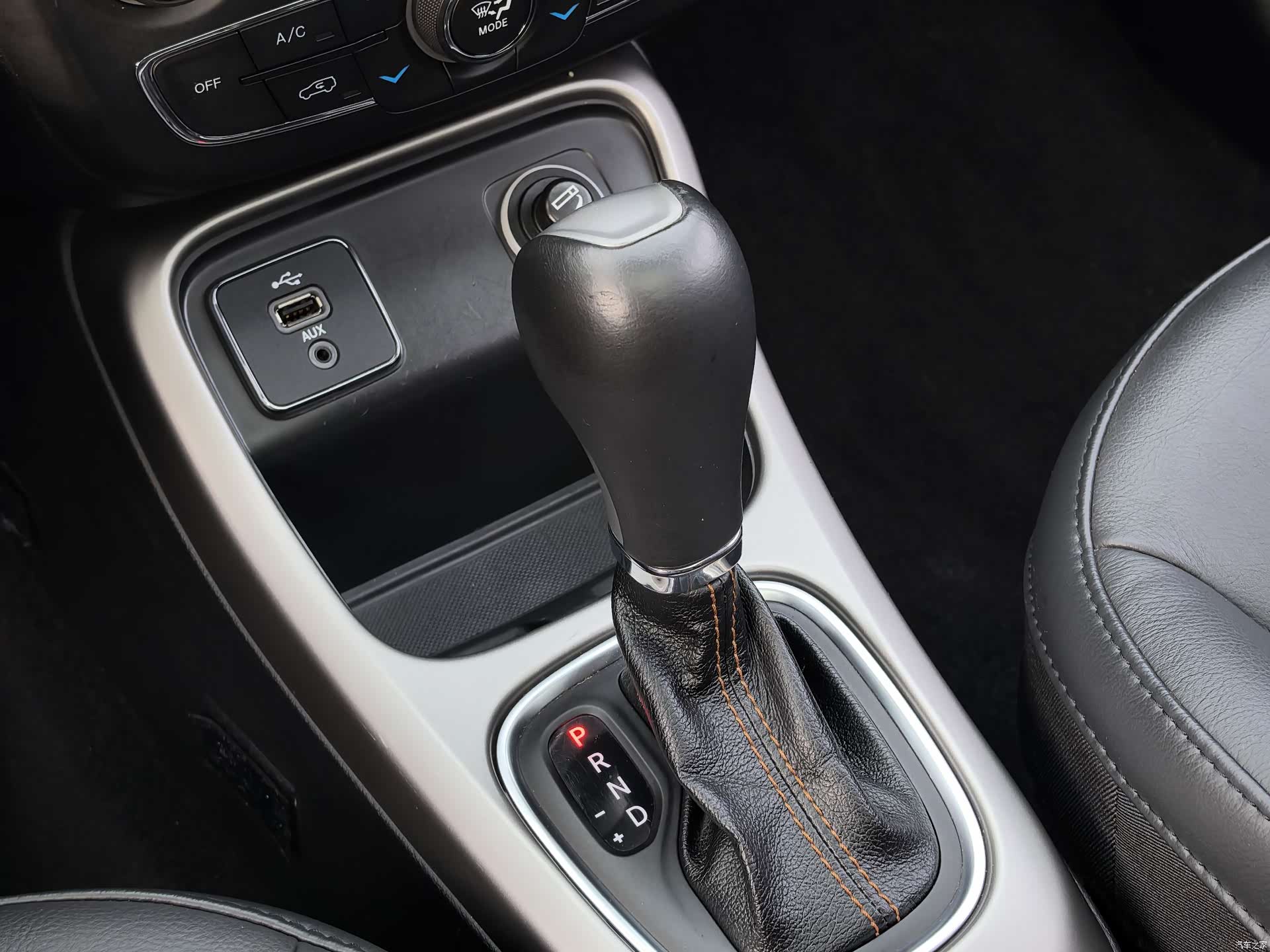 Jeep Compass, 2018 18