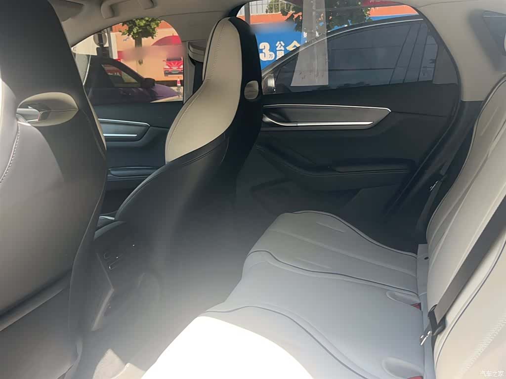 BYD Destroyer 05, 2025 17