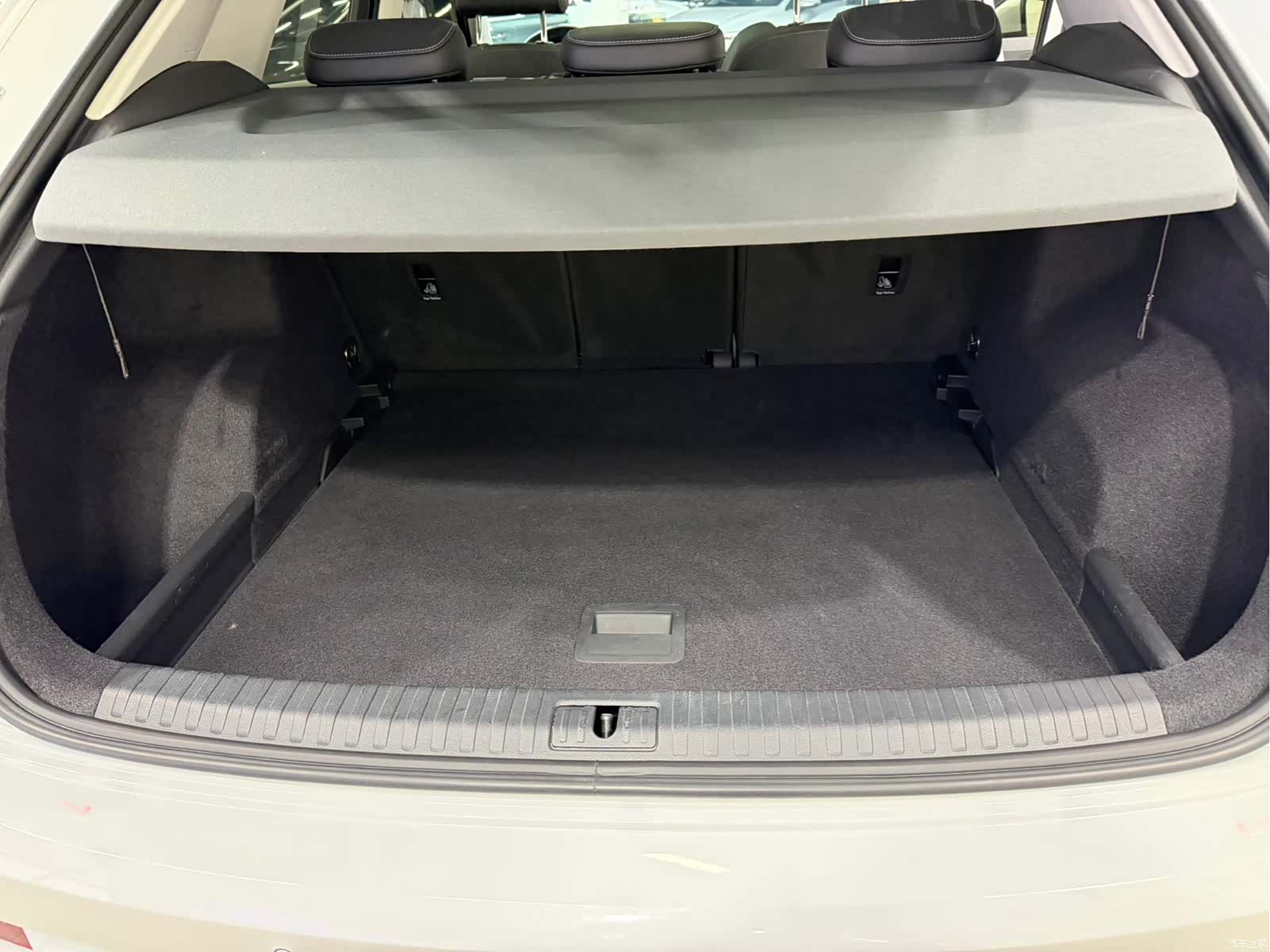 Audi Q3, 2022 17