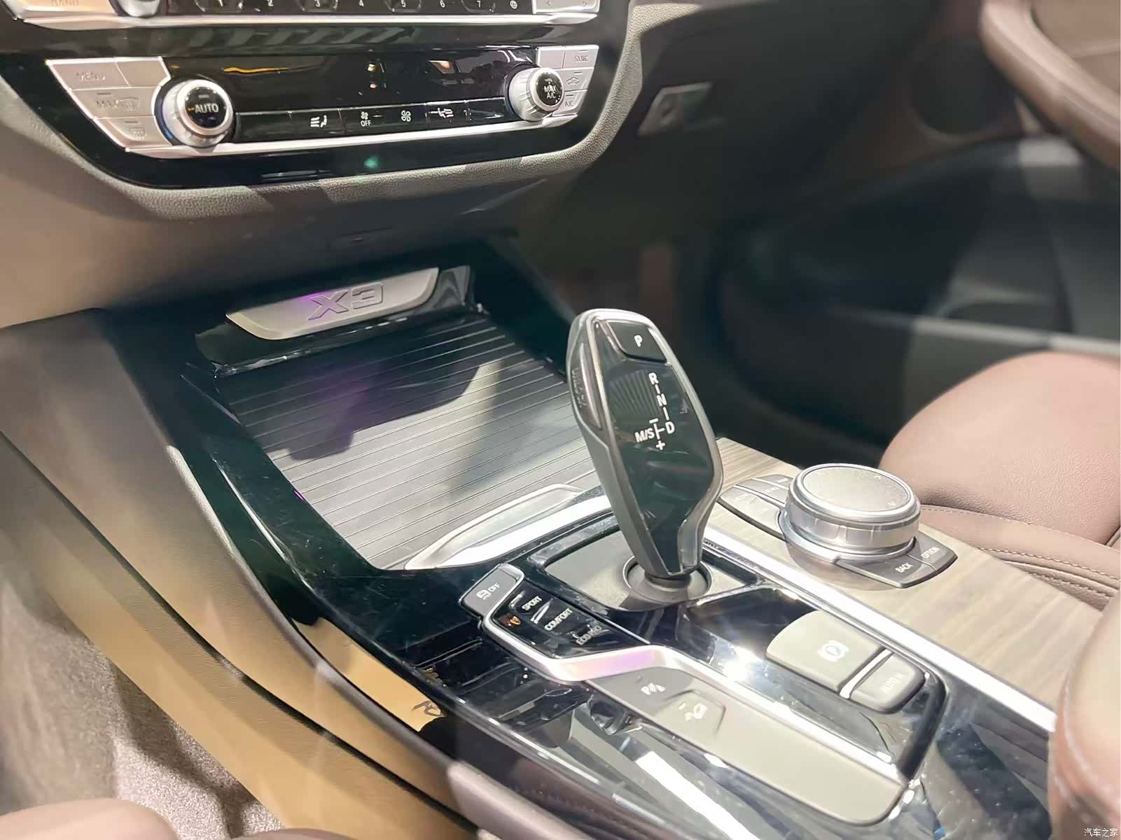 BMW X3, 2019 13