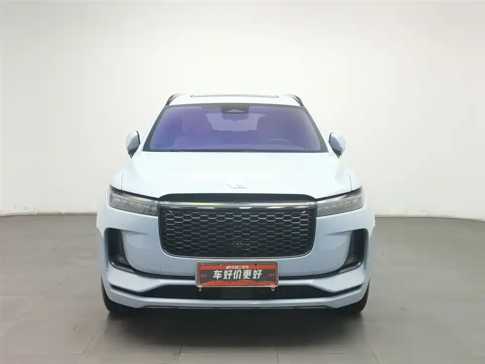 Li Auto Ideal ONE