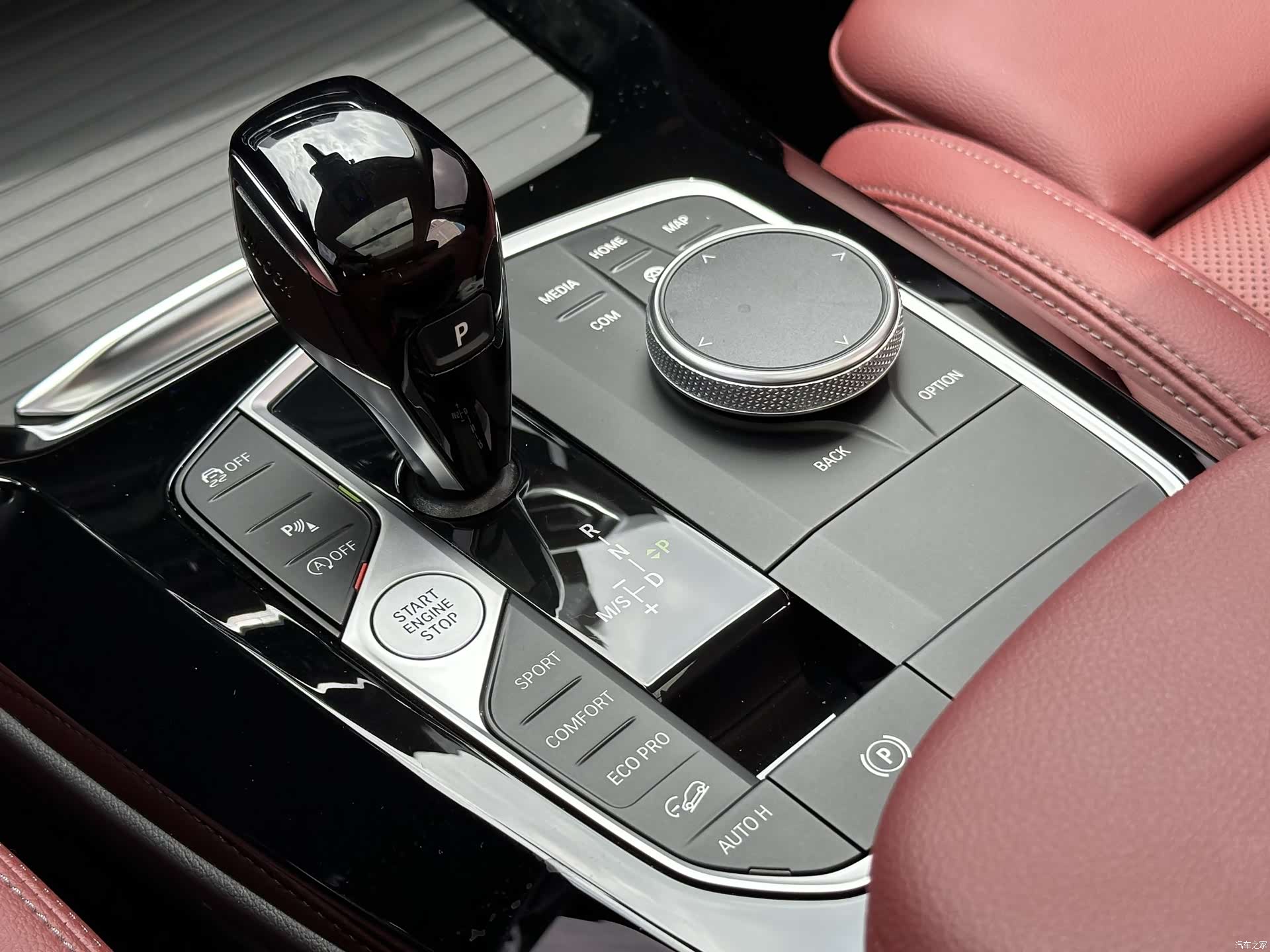 BMW X3, 2023 13