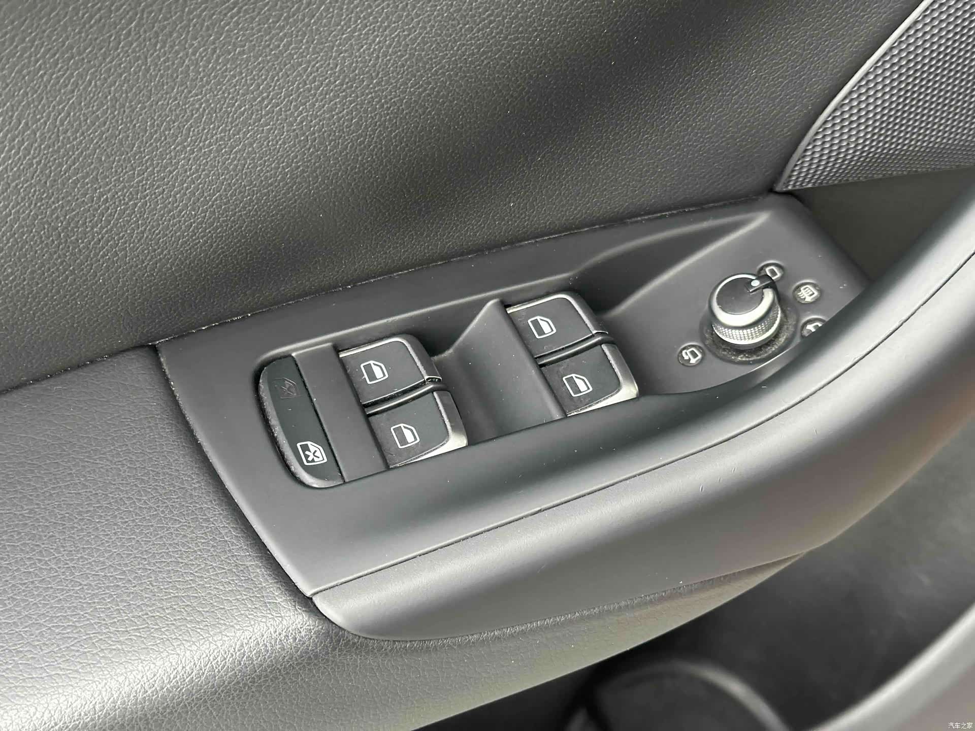 Audi Q3, 2015 23