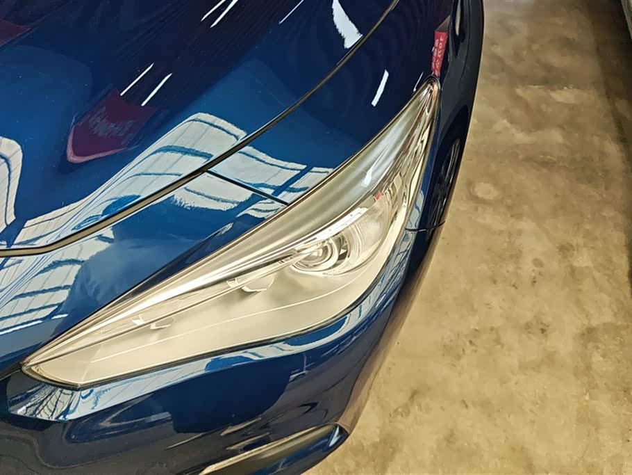 Infiniti Q50L Infiniti Q50L