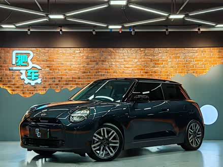 ֵ綯MINI COOPER 2024 456km COOPER E 