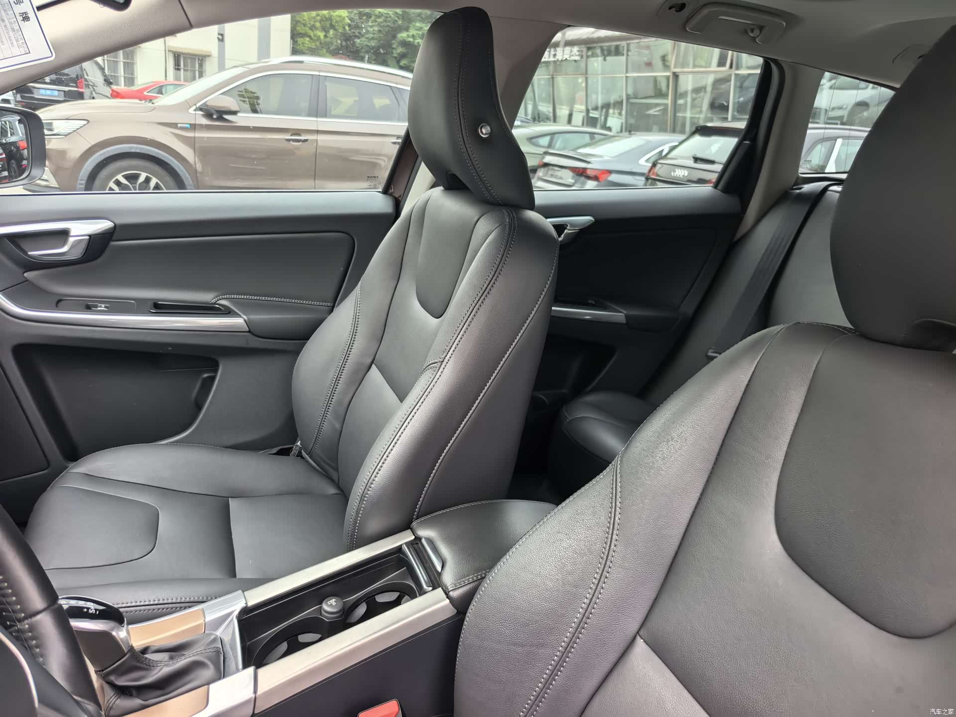 Volvo XC60, 2017 17