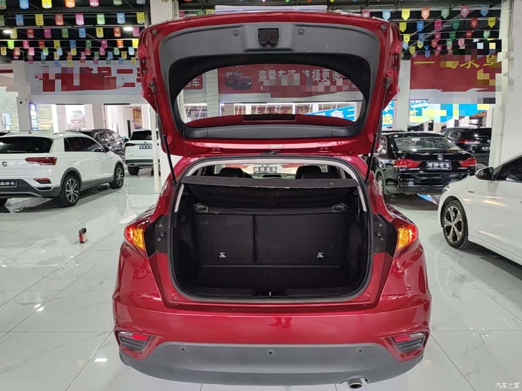 Changan Eado, 2016 19