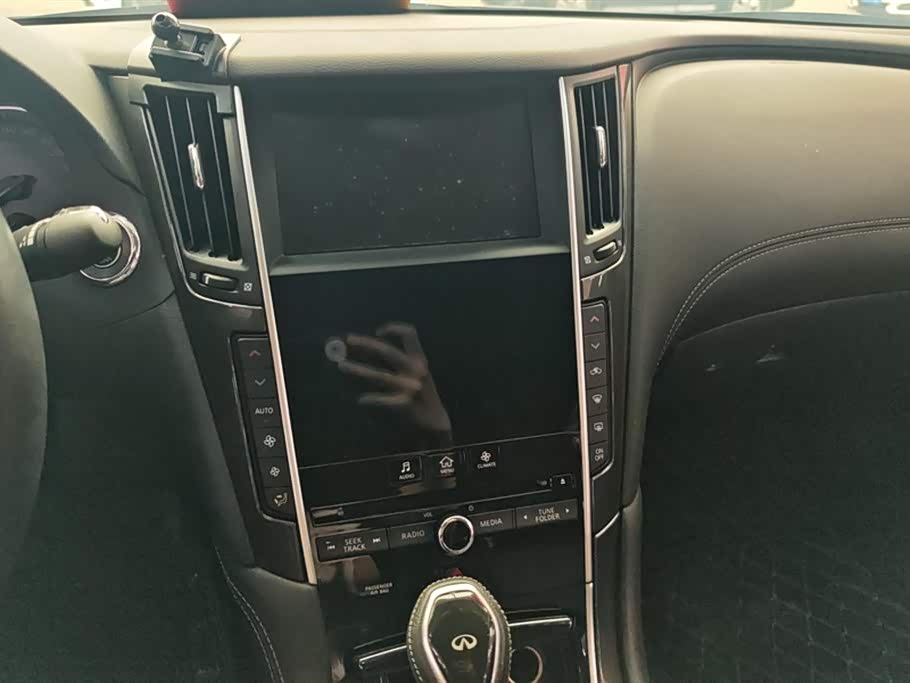 Infiniti Q50L Infiniti Q50L