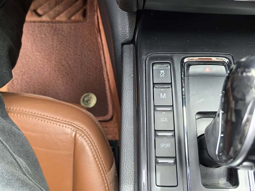 Maserati Ghibli, 2016 19