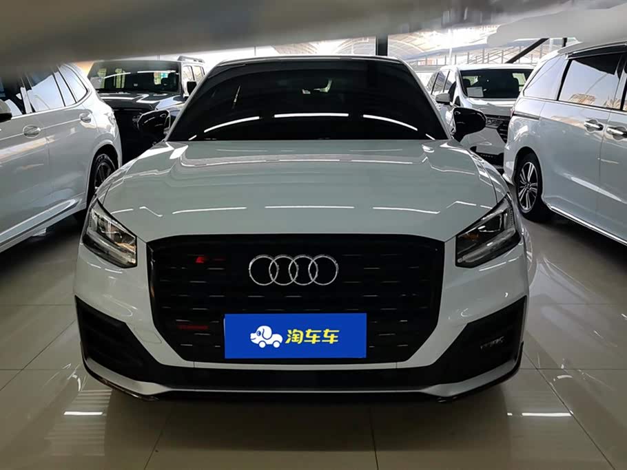 Audi Q2L Audi Q2L