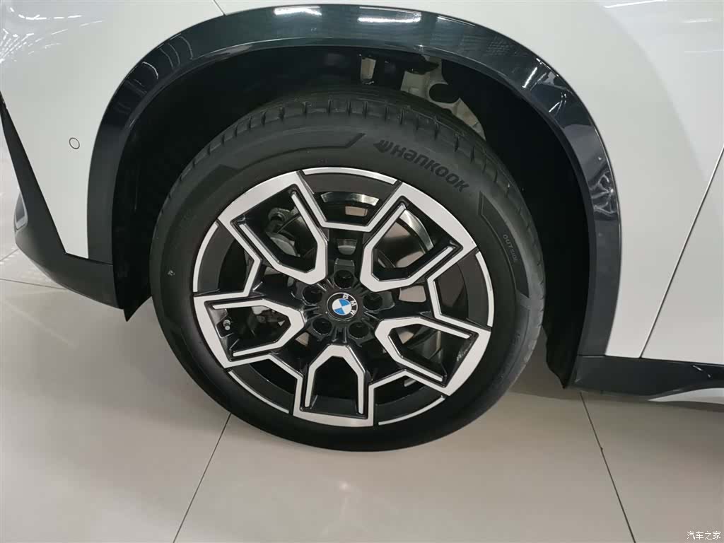 BMW X1, 2024 23
