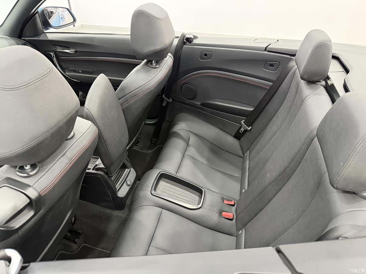 BMW 2 Series, 2018 11