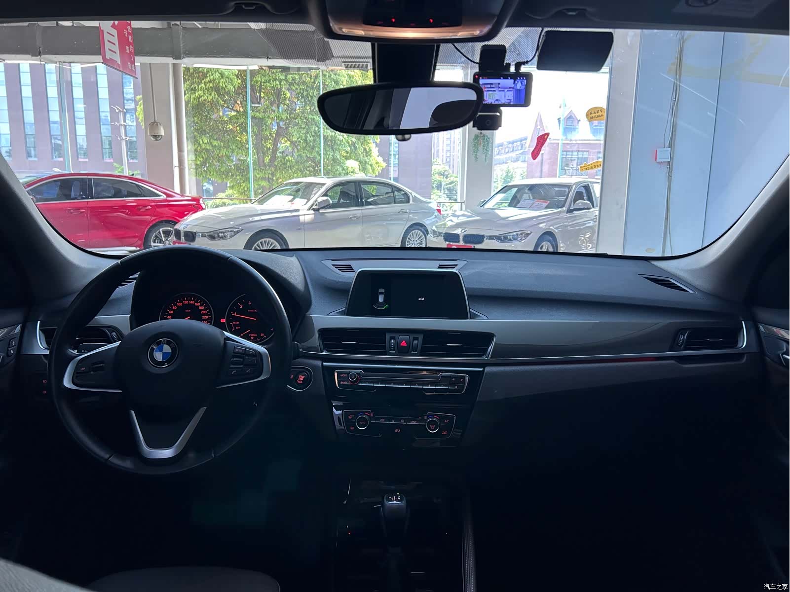 BMW X1, 2018 20