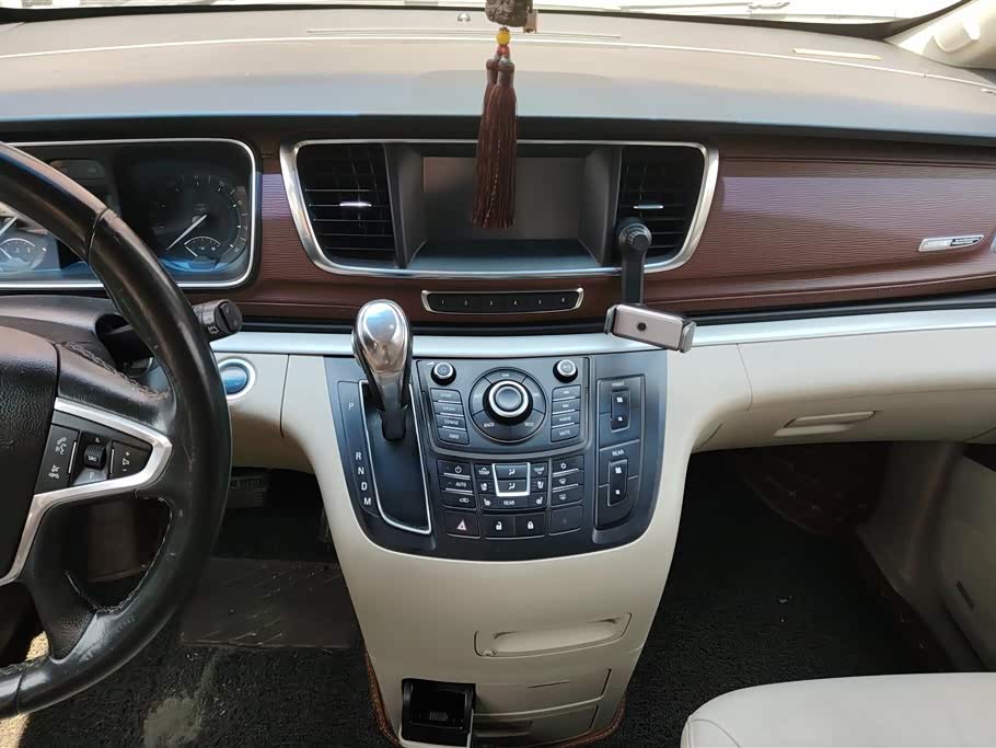 Buick GL8 Buick GL8