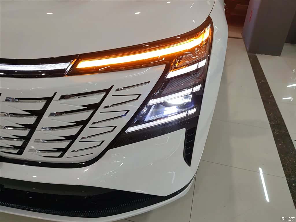 Changan CS75, 2026 24