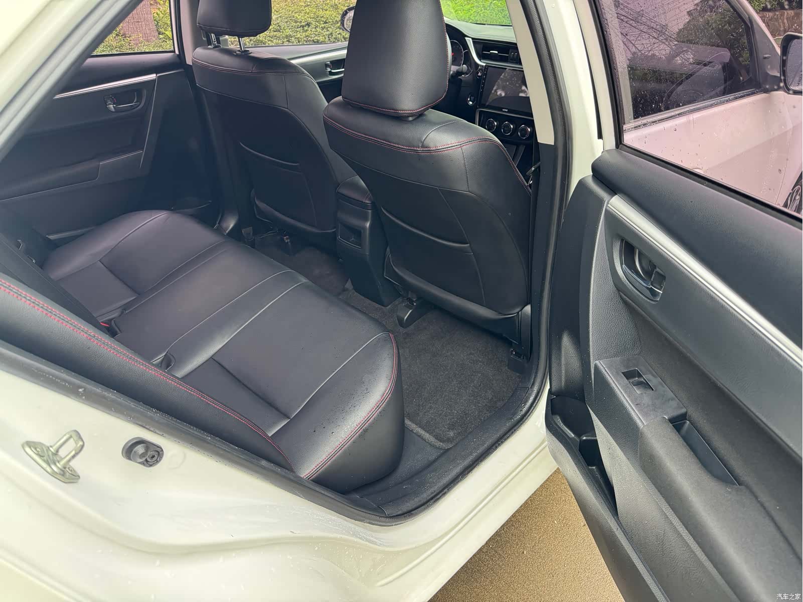 Toyota Corolla, 2019 9