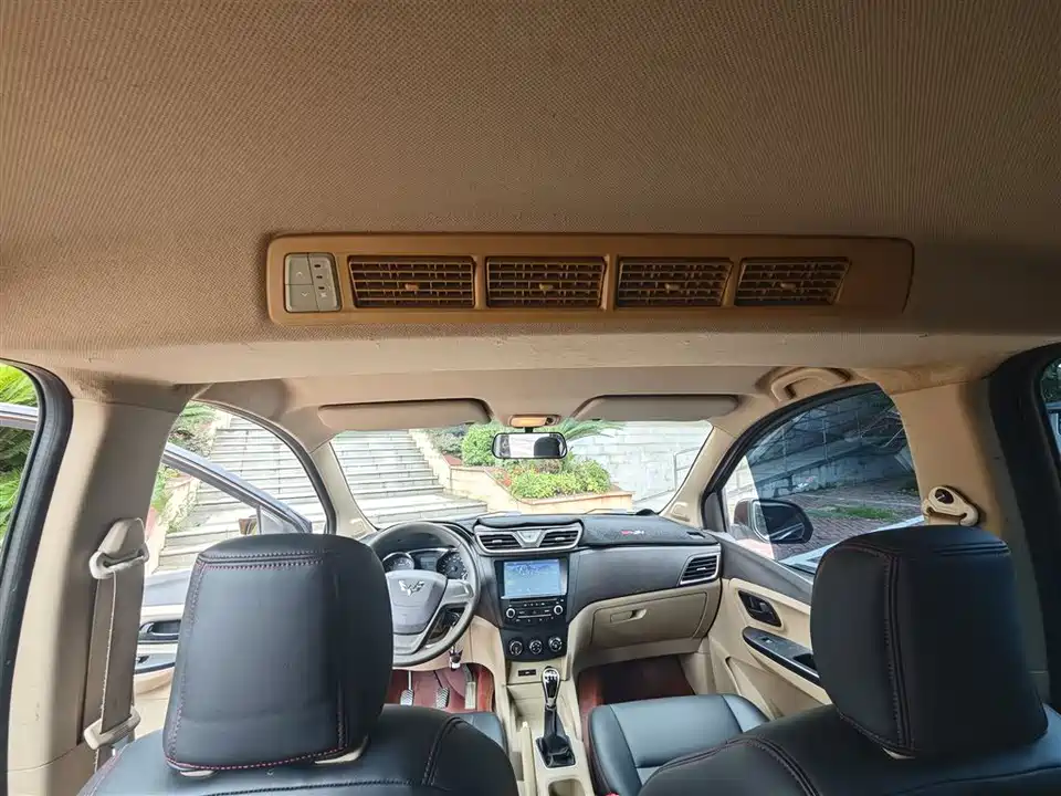 Wuling Wuling Hongguang