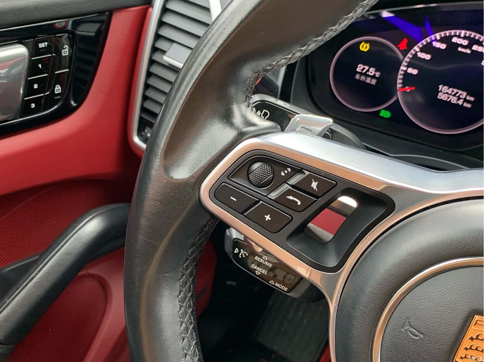 Porsche Cayenne, 2019 24