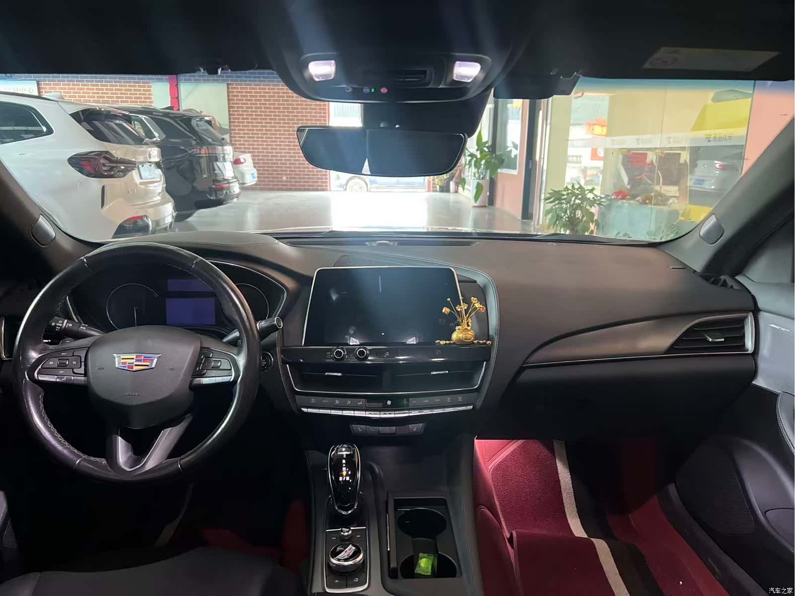 Cadillac CT5, 2020 6