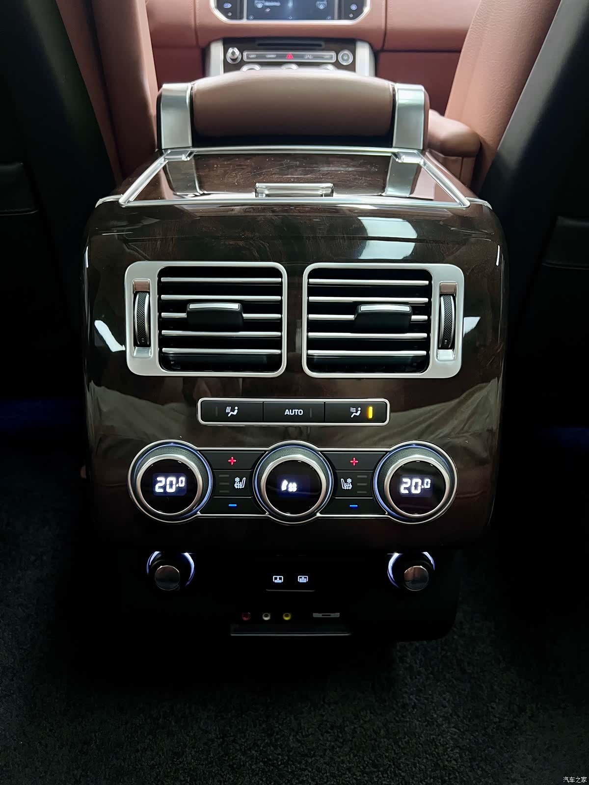 Land Rover Range Rover, 2017 13