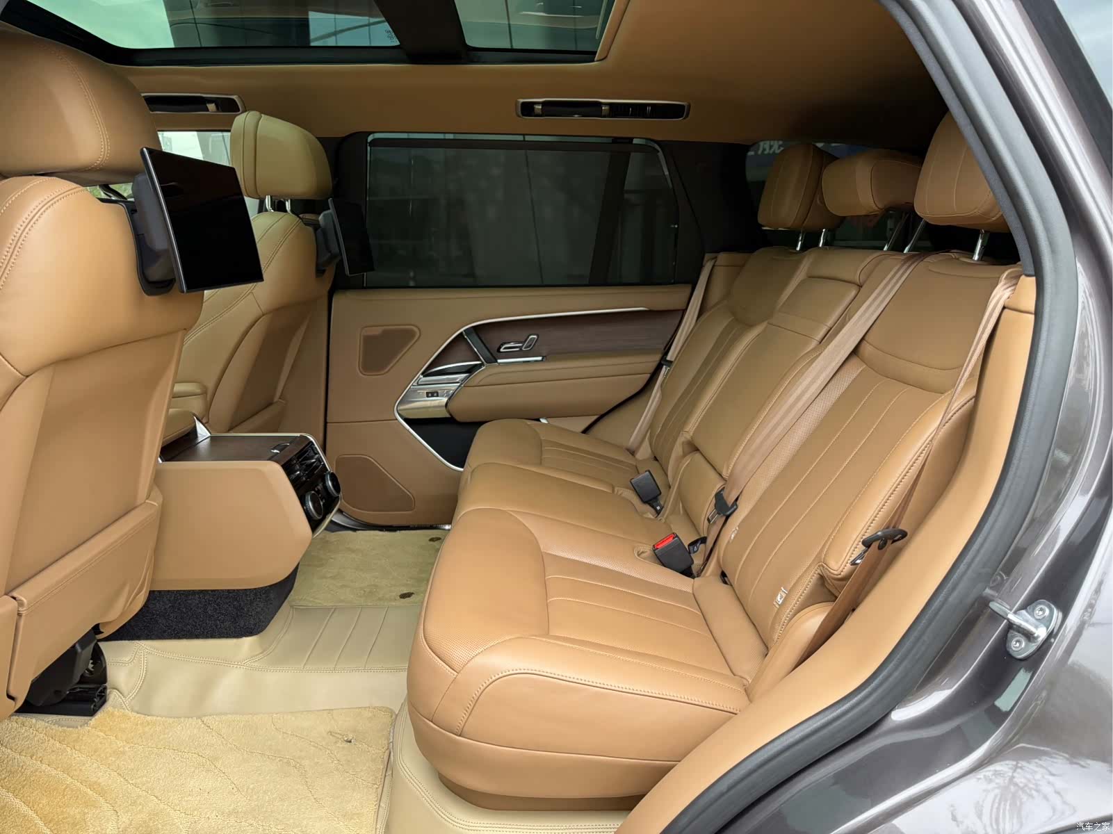 Land Rover Range Rover, 2022 7
