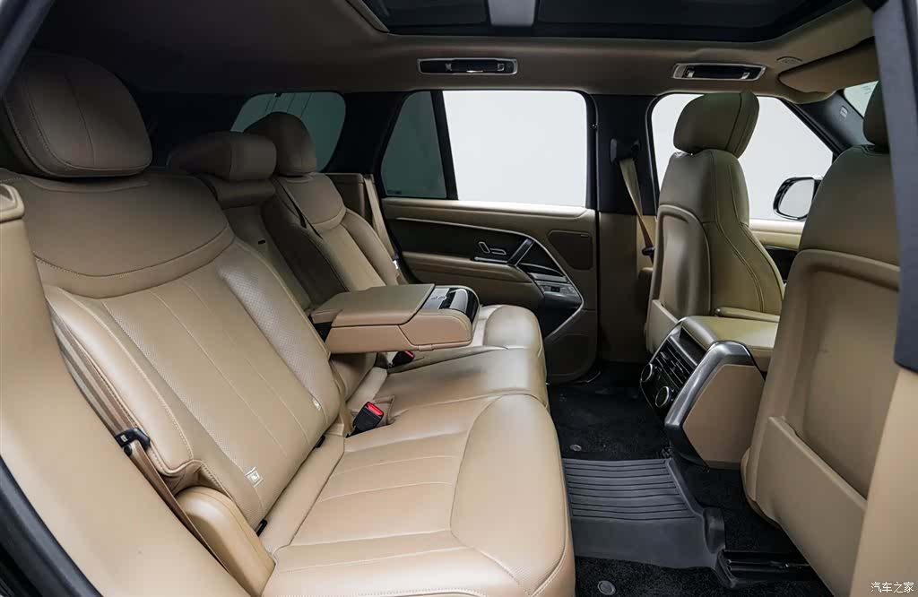 Land Rover Range Rover, 2024 13