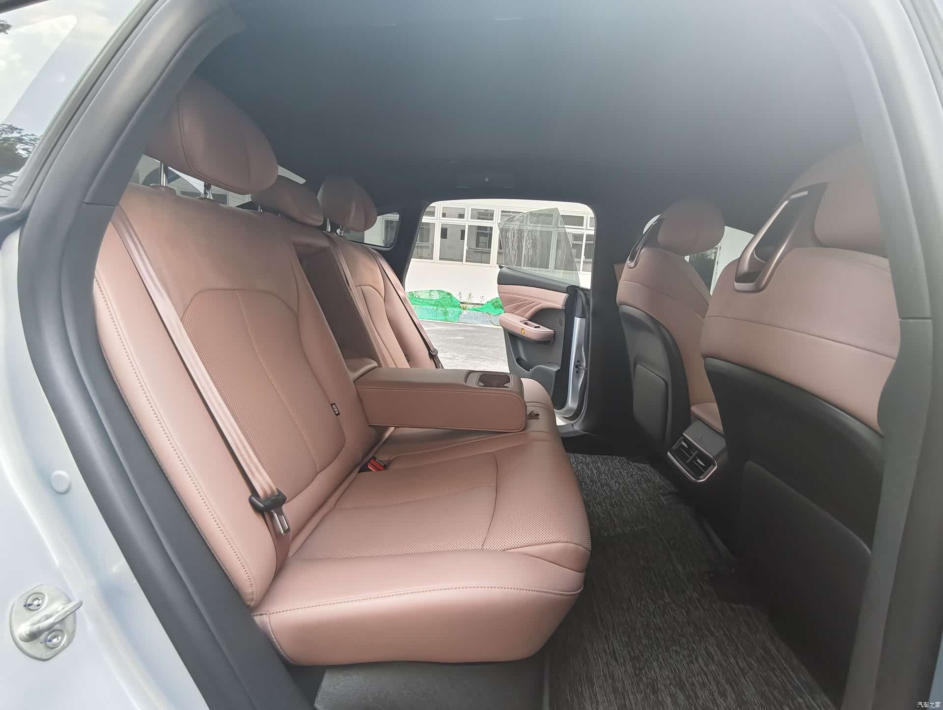 Nissan N7, 2025 13