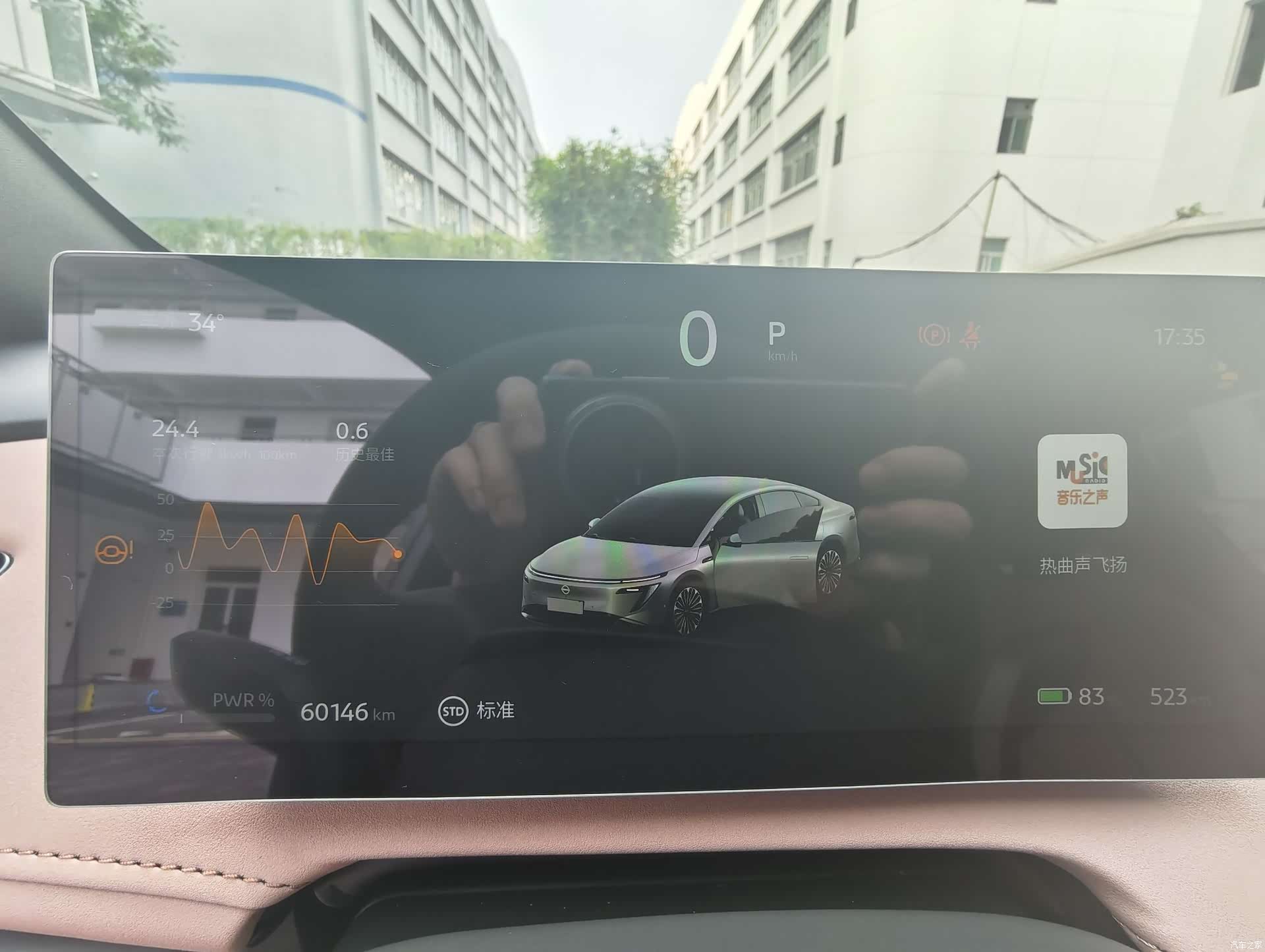 Nissan N7, 2025 9