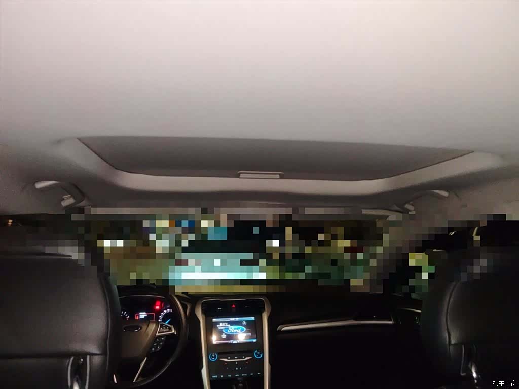 Ford Mondeo, 2014 9