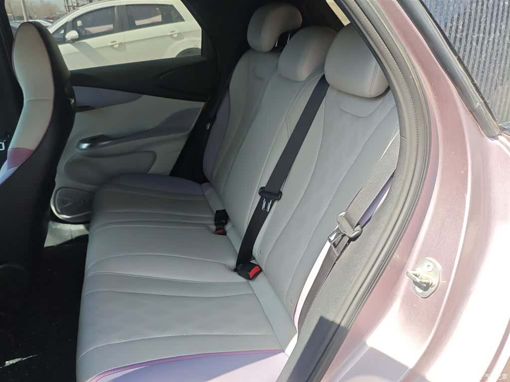 BYD Dolphin, 2023 13